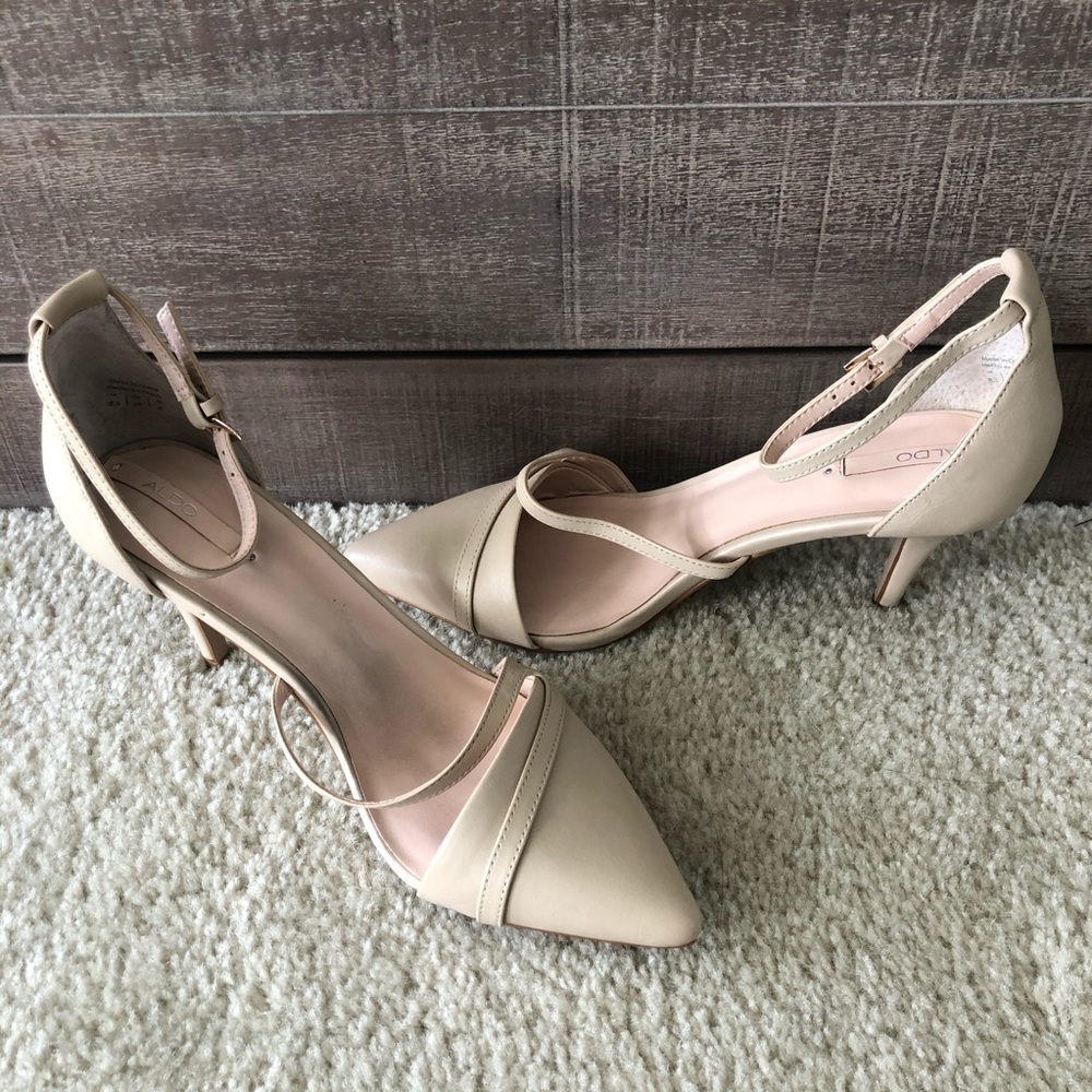 Aldo Heels